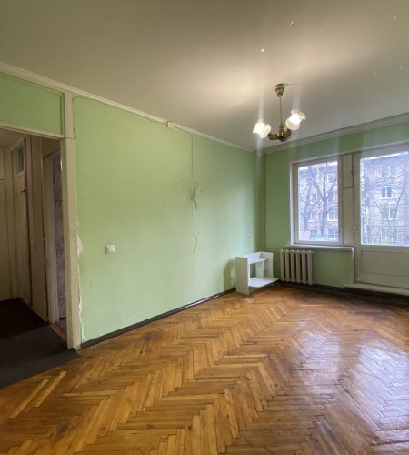 Продается 1-к квартира