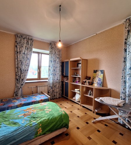 Жилой дом, Щёлково, дер. Орлово