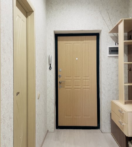 1-ком. кв. ул. Молодежная 3