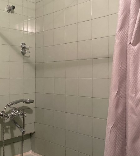 2-кв. с раздельными комнатами