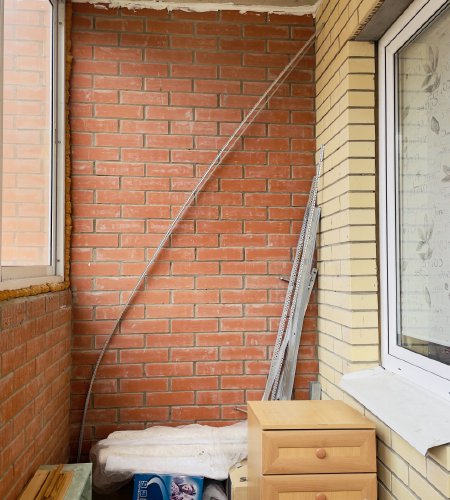 1-ком. кв. ул. Молодежная 3