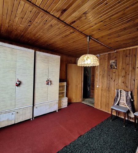 2 жилых дома на участке 15,4 сот