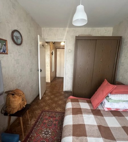 2 к.кв.г.Москва, Бауманская д.27