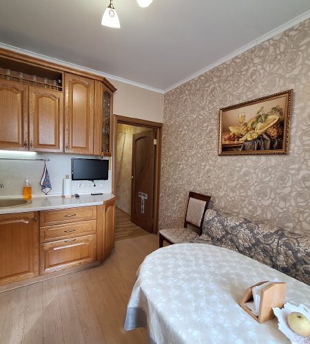 2-ком квартира г. Щёлково