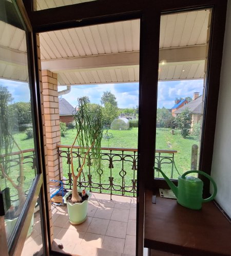 Жилой дом, Щёлково, дер. Орлово