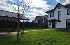Дом 136 м.кв. на участке 6 соток