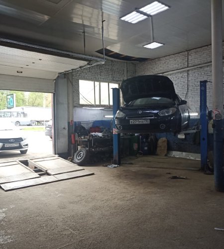 Объект №133087286