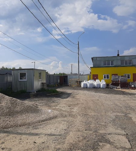 продается база