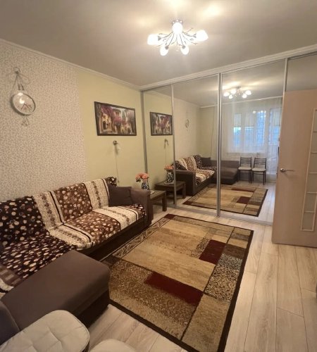 1 к.кв.Москва, Суздальская 10 к2