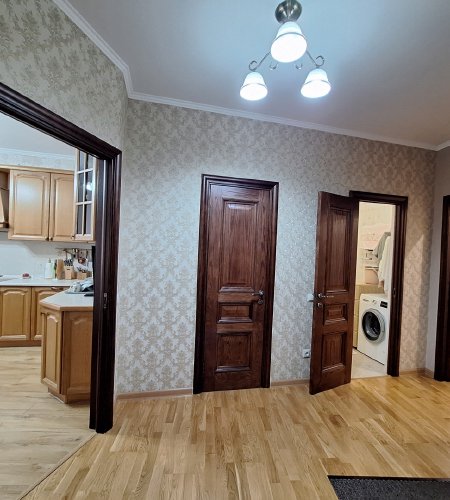 2х комн. квартира 72,1 м. Щёлково