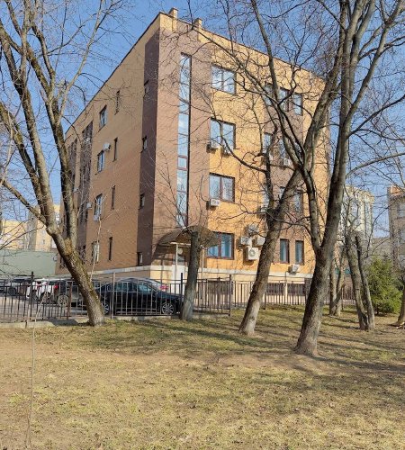 ГОТОВЫЙ БИЗНЕС