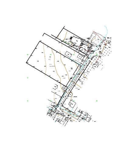 Участок 55 соток