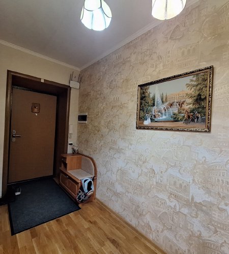 2-ком квартира г. Щёлково