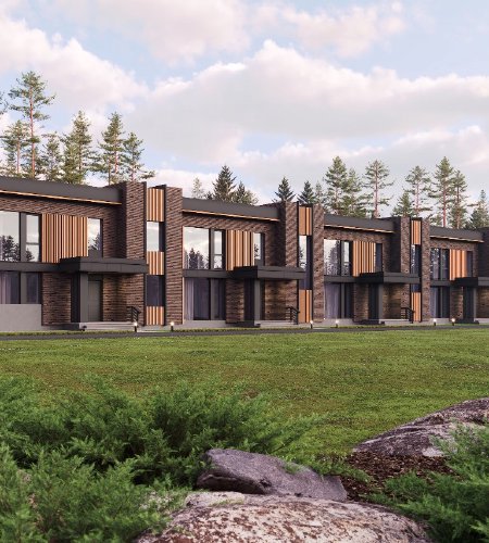 Участок 55 соток