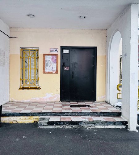 Объект №101039745