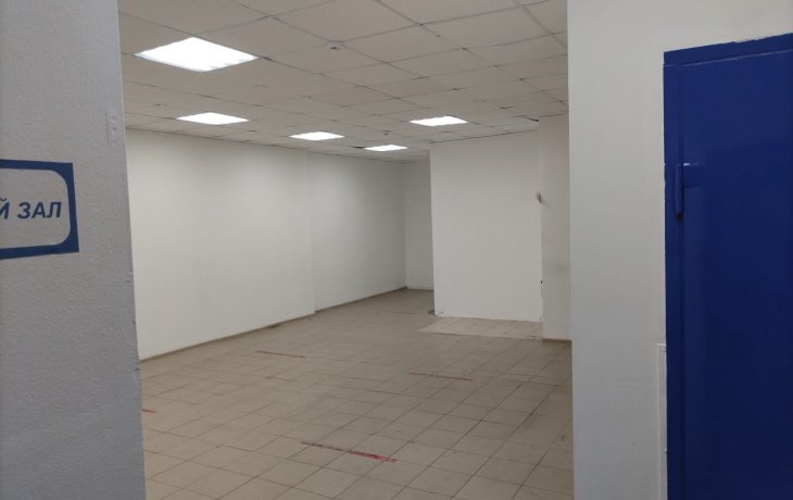 сдается помещение