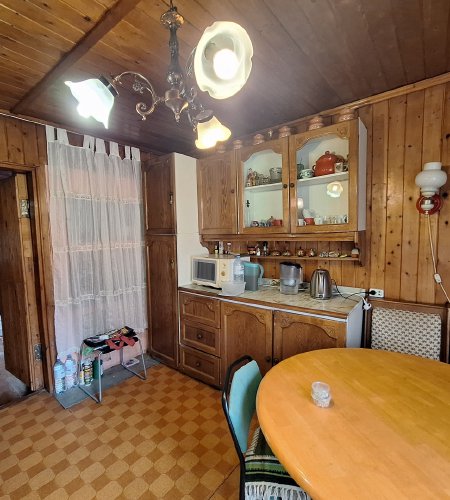 2 жилых дома на участке 15,4 сот