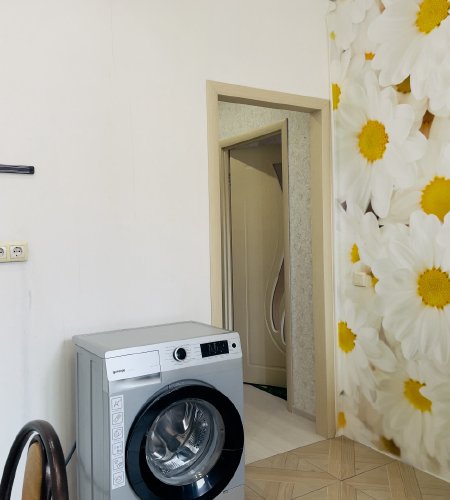 1-ком. кв. ул. Молодежная 3