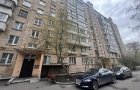 2 к.кв.г.Москва, Бауманская д.27