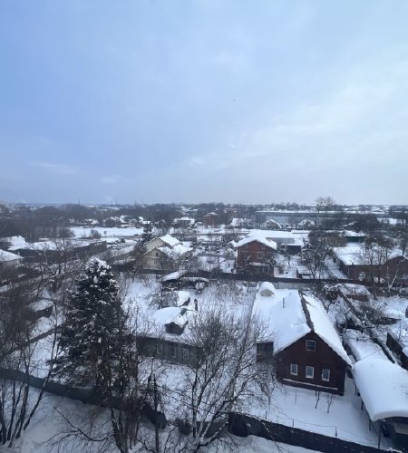 1 к.кв.г.Щёлково, 8 марта 7