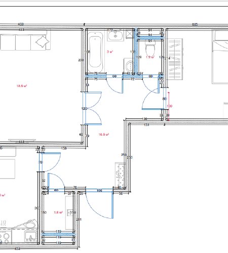 Объект №116409404