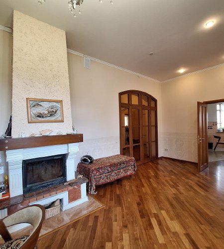 Жилой дом, Щёлково, дер. Орлово