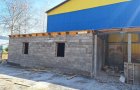 Продажа склада 1100 м.кв.