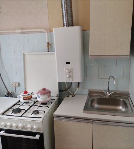 сдается квартира