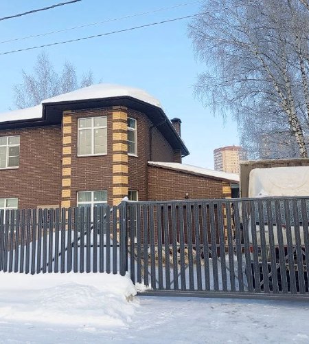 Продается дом