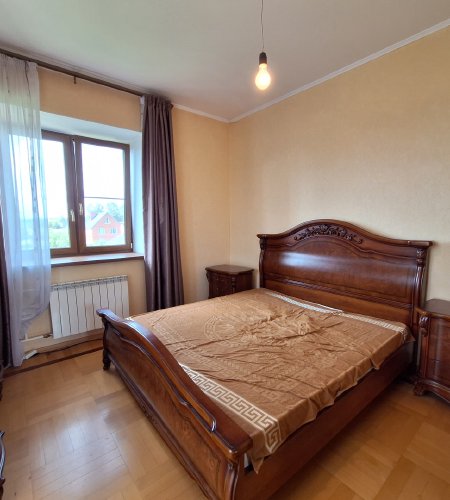 Жилой дом, Щёлково, дер. Орлово