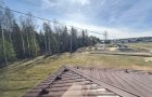 Коттедж 200м. на участке 16,5 сот