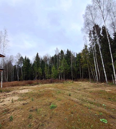 Коттедж 200м. на участке 16,5 сот