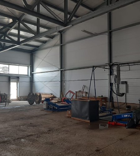 продается база