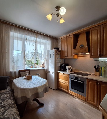 2-ком квартира г. Щёлково