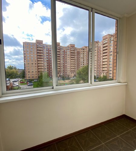 Продается 1-к. квартира
