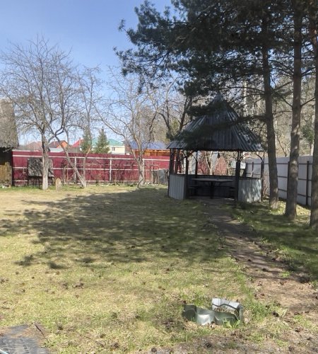 Дом 147 кв.м 15 км от МКАДа