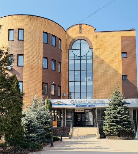 ГОТОВЫЙ БИЗНЕС