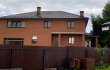 Дом 367 кв.м 13 км от МКАД