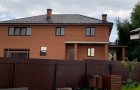 Дом 367 кв.м 13 км от МКАД