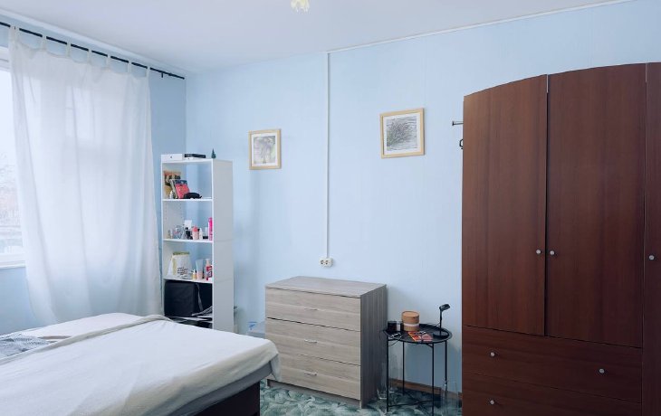 Объект №129083095