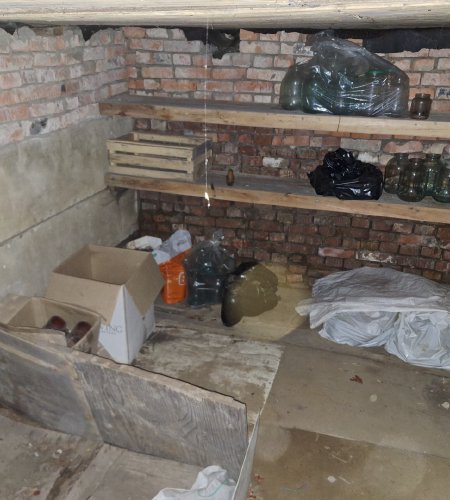 2 жилых дома на участке 15,4 сот