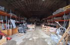 Продажа склада 1100 м.кв.