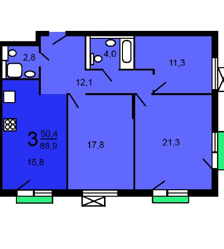 ТОП ПРЕДЛОЖЕНИЕ!