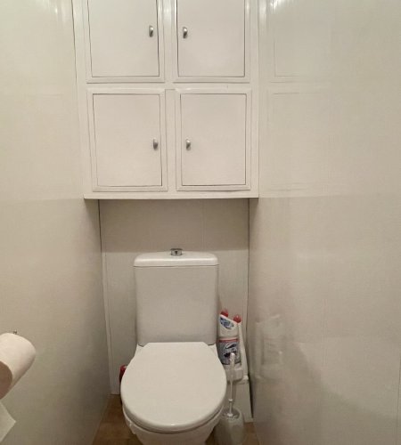 2-кв. с раздельными комнатами