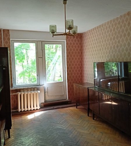 3 к.кв.Щелково, Неделина 1