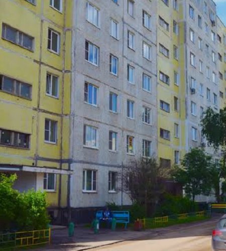 сдается квартира