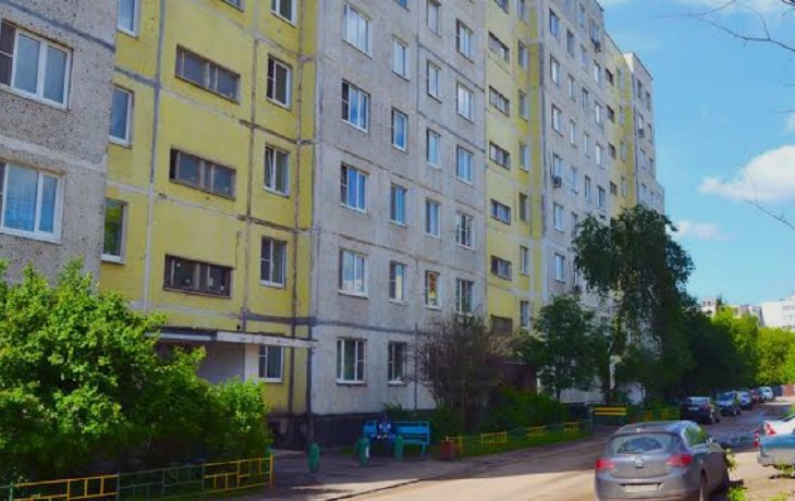 сдается квартира
