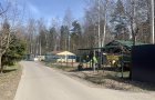 Дом 147 кв.м 15 км от МКАДа