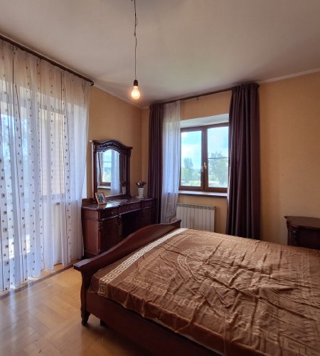 Жилой дом, Щёлково, дер. Орлово