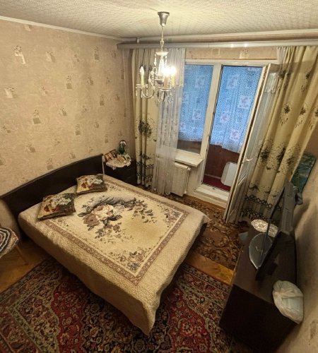 2ккв.г.Балашиха, Молодёжная 10